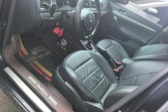 2016 Volkswagen Lavida 2015 1.4T AT 230TSIComfort #9