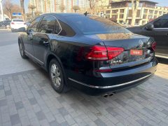 2017 Volkswagen Passat 2017 1.8T AT 330TSIHonor #6
