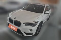 2018 BMW X1 PHEV 2018 1.5T xDrive25Le Luxury #1