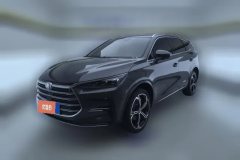 2023 BYD Tang PHEV 2021 1.5T AT DM-i 112KM Honor #1