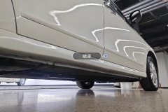 Right Rocker Panel