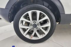 2018 Haval H2s 2018 1.5T AT Red LabelLuxury #6
