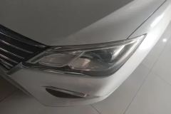 2018 Roewe Ei5 2018 ConnectednetLuxury EV #5