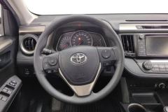 2015 Toyota RAV4 2015 AT 2.0L CVT2WDFashion #15