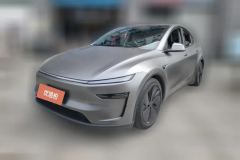 2025 Tesla Model Y 2025 rear wheel drive First Edition #1