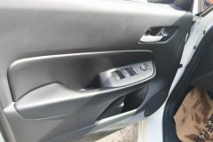 2022 Honda Fit Hatchback 2021 1.5 AT Chao XiangEdition #7