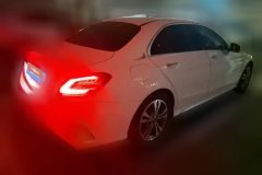 2019 Mercedes-Benz C-Class 2019 1.6T AT C180LFashionSport #3