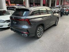 2025 Chang'an CS75 2024 Pleasure 1.5T AT DCTPremium #5