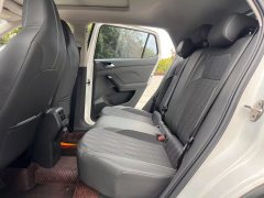 2020 Volkswagen T-Cross 2019 1.5 AT Comfort #11