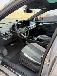 2023 Volkswagen ID.4 CROZZ 2024 Pure enjoymentLimited #7