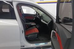 2024 BMW iX1 2025 eDrive25L XDesign Pkg #8