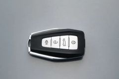 2023 Geely Auto Emgrand Sedan 2023 No.4generationChampion 1.5L AT CVTPremium #10