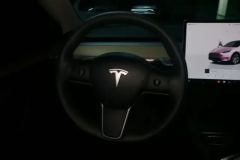 2022 Tesla Model Y 2022 Facelift rear wheel driveEdition #15