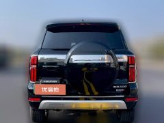 2025 Tank 500 PHEV 2025 Hi4-Z #2