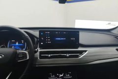 2022 Chery Tiggo 8 2021 KunpengEdition 390TGDI AT spread wingsEdition #13