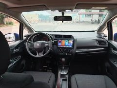 2018 Honda Fit Hatchback 2018 1.5 AT ComfortSunroofEdition #8