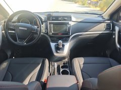 2020 Haval M6 2019 1.5T MT Elite China VI #5