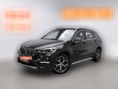 2017 BMW X1 2018 2.0T xDrive20Li Exclusive ComfortEnterEdition #1
