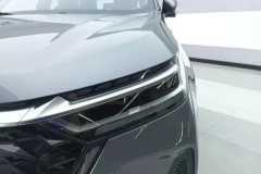 2025 Chery Tiggo 8 Pro 2025 290T 2WD Premium #5