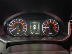 2022 Chery Tiggo 3x 2022 diamondEdition 1.5L AT CVT 3caratII #5