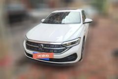 2024 Volkswagen Sagitar 2023 1.5T AT 300TSI DSGSurpass #2