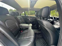 2021 Mercedes-Benz C-Class 2021 1.5T AT C260LSportstar shineCollector #5
