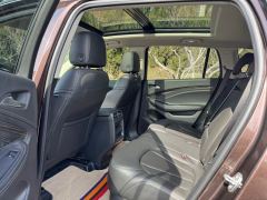 2020 Buick Envision Plus 2020 1.5T AT 20TElite FWD #19