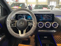 2021 Mercedes-Benz GLA-Class 2022 1.3T AT GLA 200 #22