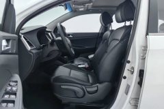 2016 Hyundai Tucson 2015 1.6T AT SmartFWD #13