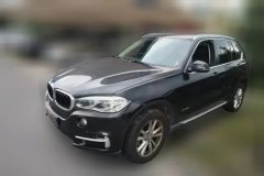 2016 BMW X5(Imported)(Imported) 2015 2.0T AT 28i (Imported) #1
