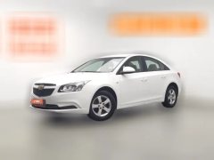 2016 Chevrolet Cruze Sedan 2015 1.5 MT ClassicSL #1