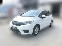 2017 Honda Fit Hatchback 2016 1.5 AT LXComfort #1