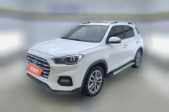 2020 Hyundai ix35 2019 2.0 AT Zhiyong·PleasureFWD China VI #1