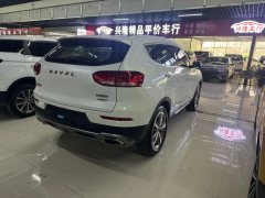 2017 Haval H6 2017 2.0T AT Red Label FashionFWD #5