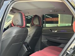 2025 Volkswagen Passat 2025 Pro 380TSI Starry Sky LongyaoEdition #8