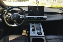 2023 GAC Trumpchi Trumpchi Yingku 2022 2.0ATK AT GeminiProEdition #12