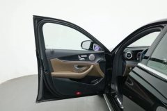 2022 Mercedes-Benz E-Class 2021 2.0T AT Facelift E260LSport #11