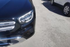 2021 Mercedes-Benz GLC-Class 2021 GLC 260 L 4MATIC Dynamic #5