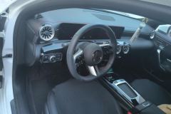 2026 Mercedes-Benz A-Class 2025 A 200 L Fashion #15