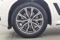 2021 BMW X5(Imported)(Imported) 2021 2.0T AT Facelift xDrive30i MSport Pkg (Imported) #6
