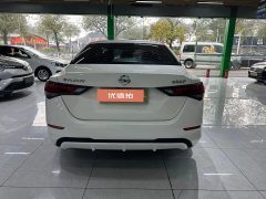 2022 Nissan Sylphy 2022 1.6L AT XLJoy #8