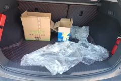 2023 Mazda CX-5 2022 2.0L AT 2WDSmart Elegant #4