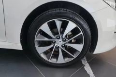 2017 Kia K5 2016 2.0L AT LUX #6