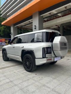 2024 Yangwang U8 2023 Luxury #10