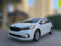 2016 Kia K3 2016 1.6 MT GL #1