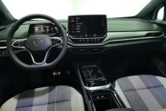 2023 Volkswagen ID.4 CROZZ 2022 AT Pure enjoymentLimited #12