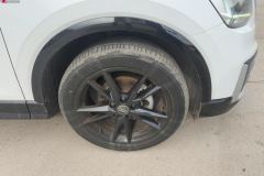 2020 Audi Q2L 2020 1.4T AT 35TFSIEnterprisingDynamic #6