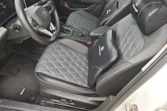 2022 Volkswagen Sagitar 2023 1.4T AT 280TSI DSGSurpass #9
