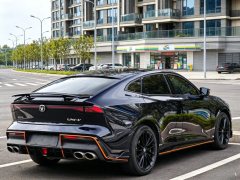 2023 Chang'an UNI-V 2022 1.5T AT Premium #6