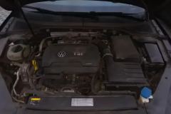 2017 Volkswagen Magotan 2017 1.8T AT 330TSILuxury #10